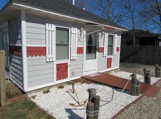 40 E Central Ave, Wareham, MA 02571