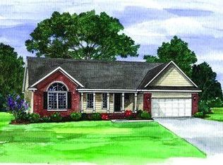 301 Wyndbrooke, Jacksonville, NC 28546