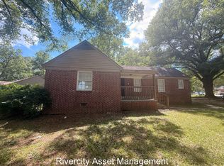 1243 Will Scarlet Rd, Memphis, TN 38111