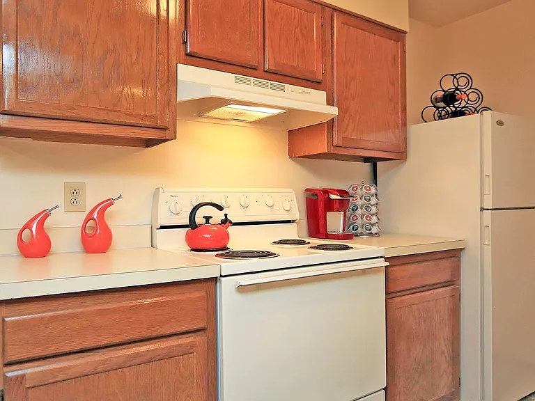 Pembroke Crossing Apartments (825 Crossing Court #103, Virginia Beach, VA 23455) — Photo 19