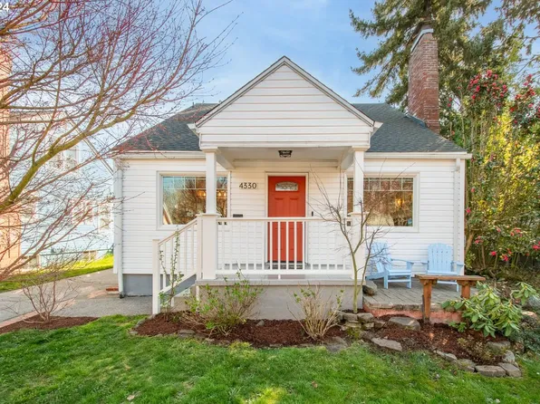 4330 SE Windsor Ct, Portland, OR 97206