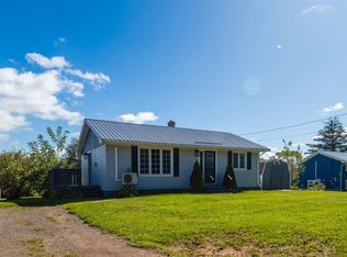 20422 Trans Canada Hwy, Crapaud, PE C0A1J0