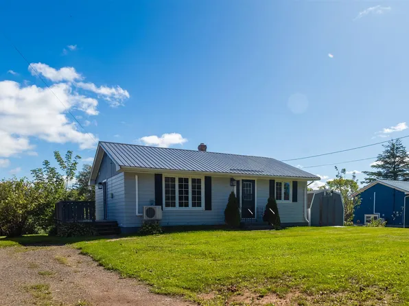 20422 Trans Canada Hwy, Crapaud, PE C0A 1J0
