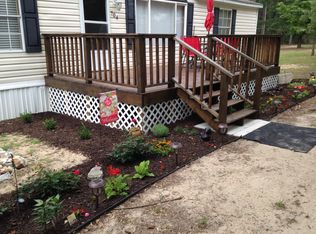 704 Whaley Pond Rd, Graniteville, SC 29829