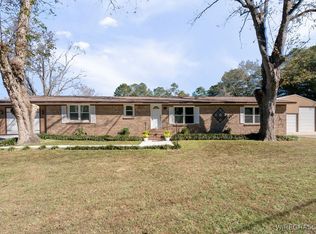 4301 County Road 156, Enterprise, AL 36330