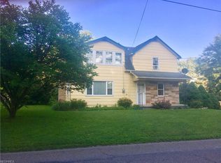 280 S Main St, Shreve, OH 44676