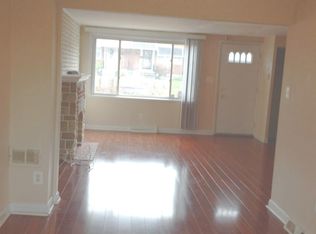 5422 Bucknell Rd, Baltimore, MD 21206