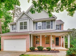 2780 Angel Oak Cir, Dacula, GA 30019
