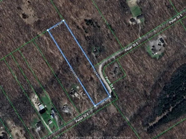 168 Peter St E, Oro Medonte, ON L0K 2C0