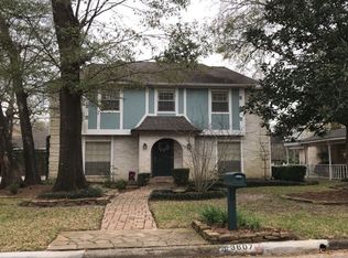 3607 Shipman Ln, Spring, TX 77388