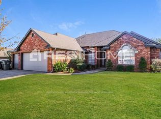 8820 NW 113th St, Oklahoma City, OK 73162