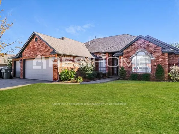 8820 NW 113th St, Oklahoma City, OK 73162