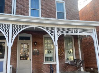 217 N College St UNIT 2, Carlisle, PA 17013
