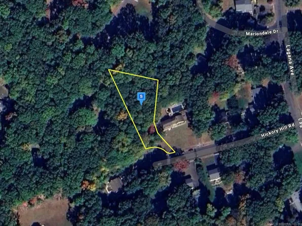 45 Hickory Hill Road, Southington, CT 06479