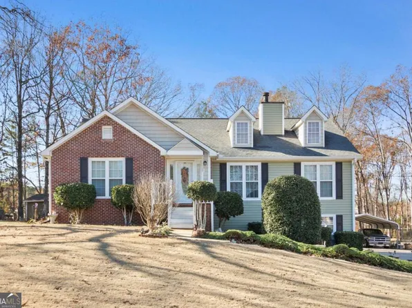 205 Sweetgum Ln, Stockbridge, GA 30281