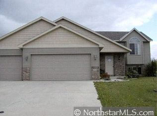 312 Ash St, Annandale, MN 55302