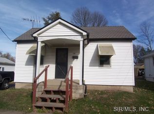 118 N Delaware Ave, Belleville, IL 62221