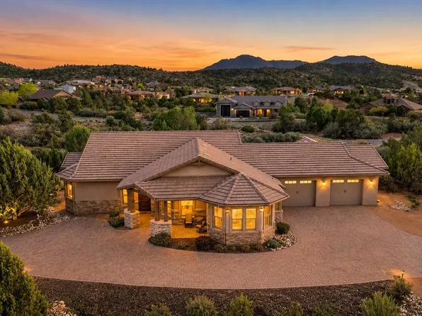 12870 N DYNA Circle, Prescott, AZ 86305