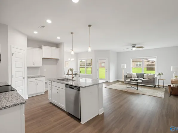 170 Williams Pointe Blvd, Huntsville, AL 35824