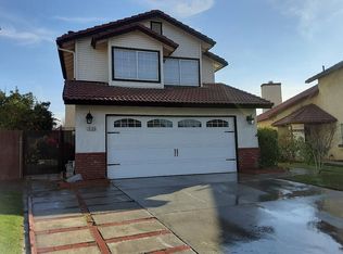 8105 Woodside St, Bakersfield, CA