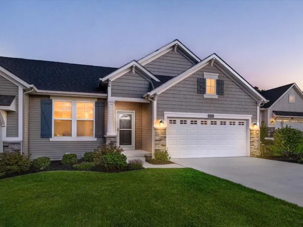 8350 Autumn Acres Dr, Rockford, MI 49341