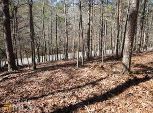 163 Lone Bear Dr, Waleska, GA 30183