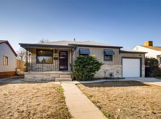 2357 Geneva St, Aurora, CO 80010