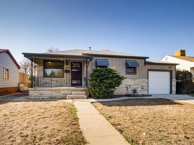 2357 Geneva St, Aurora, CO, 80010