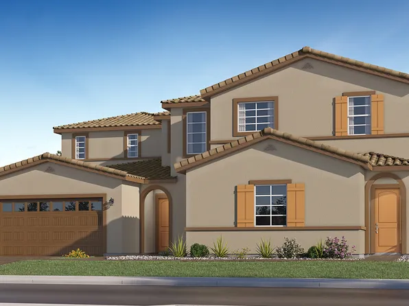 Residence 3529 Plan, East Ridge : Starlight
