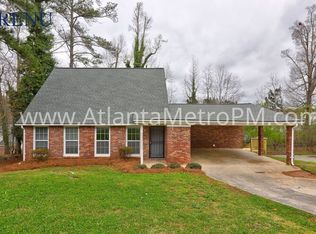 2795 E Hampton Ct SW, Atlanta, GA 30349