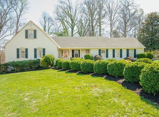 2316 Interlink Rd, Lynchburg, VA 24503