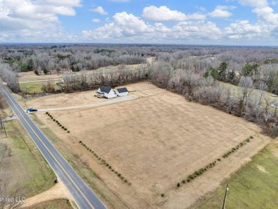 Countyline Desoto Rd, Coldwater, MS, 38618