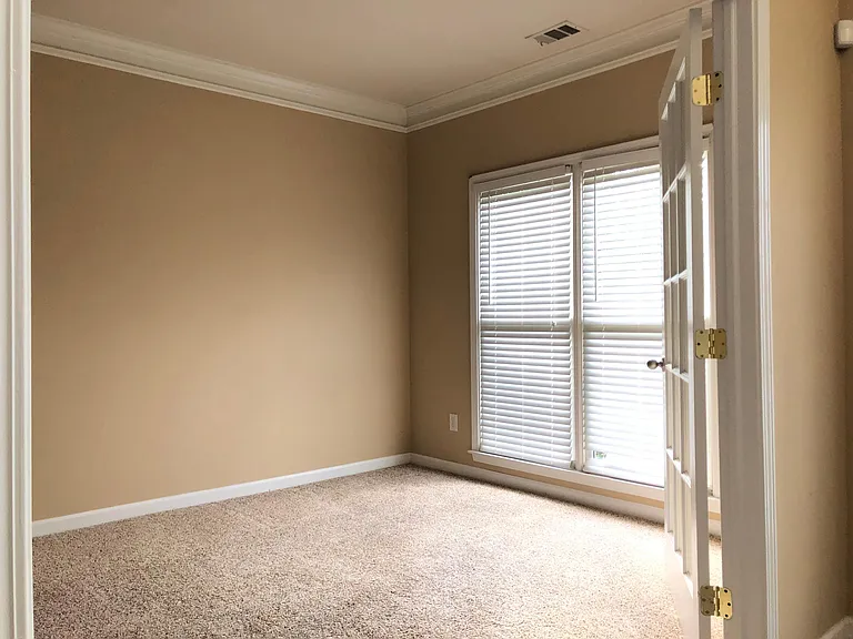 Office/Living Room