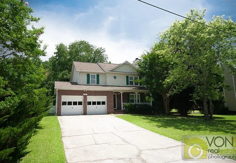 5259 Springtide Ln — Photo 1