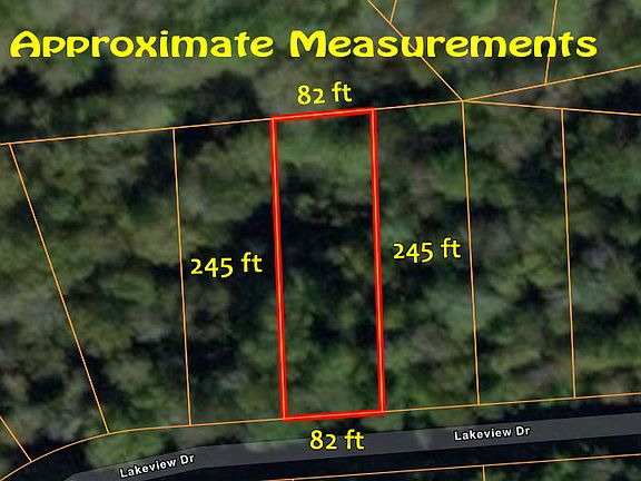 2nd image of Lakeview Dr