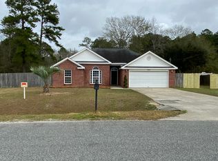 240 Zachary Trl, Ellabell, GA 31308