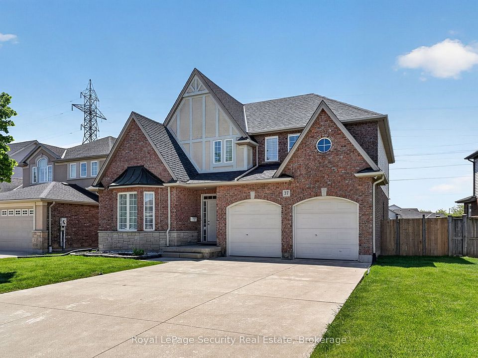 1st image of 37 Fredonia Cres