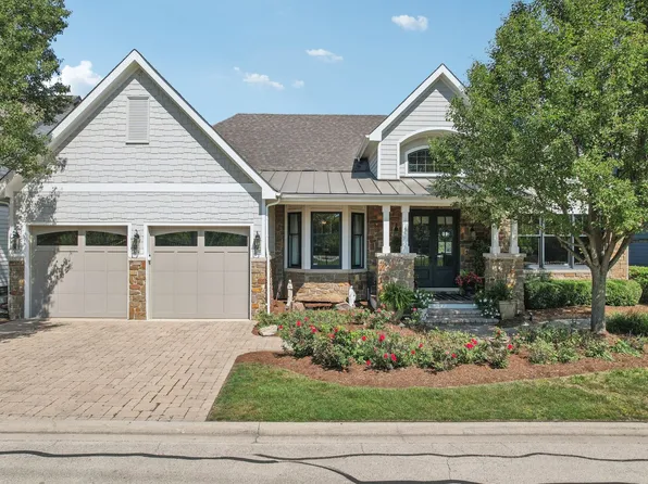 22514 W Lake Mary Dr, Plainfield, IL 60585