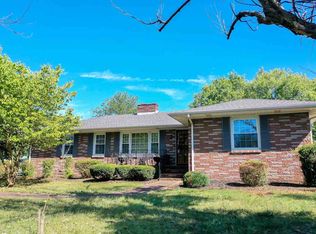 1030 Bowling Green Rd, Franklin, KY 42134