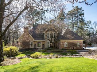 125 Grogans Lndg, Sandy Springs, GA 30350