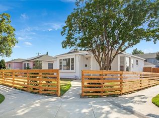 6731 McLennan Ave, Van Nuys, CA 91406