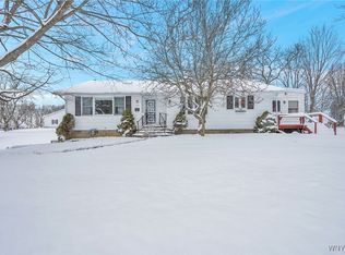 129 N 5th St, Allegany, NY