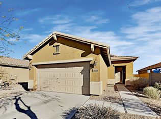 46124 W Sheridan Rd, Maricopa, AZ 85139