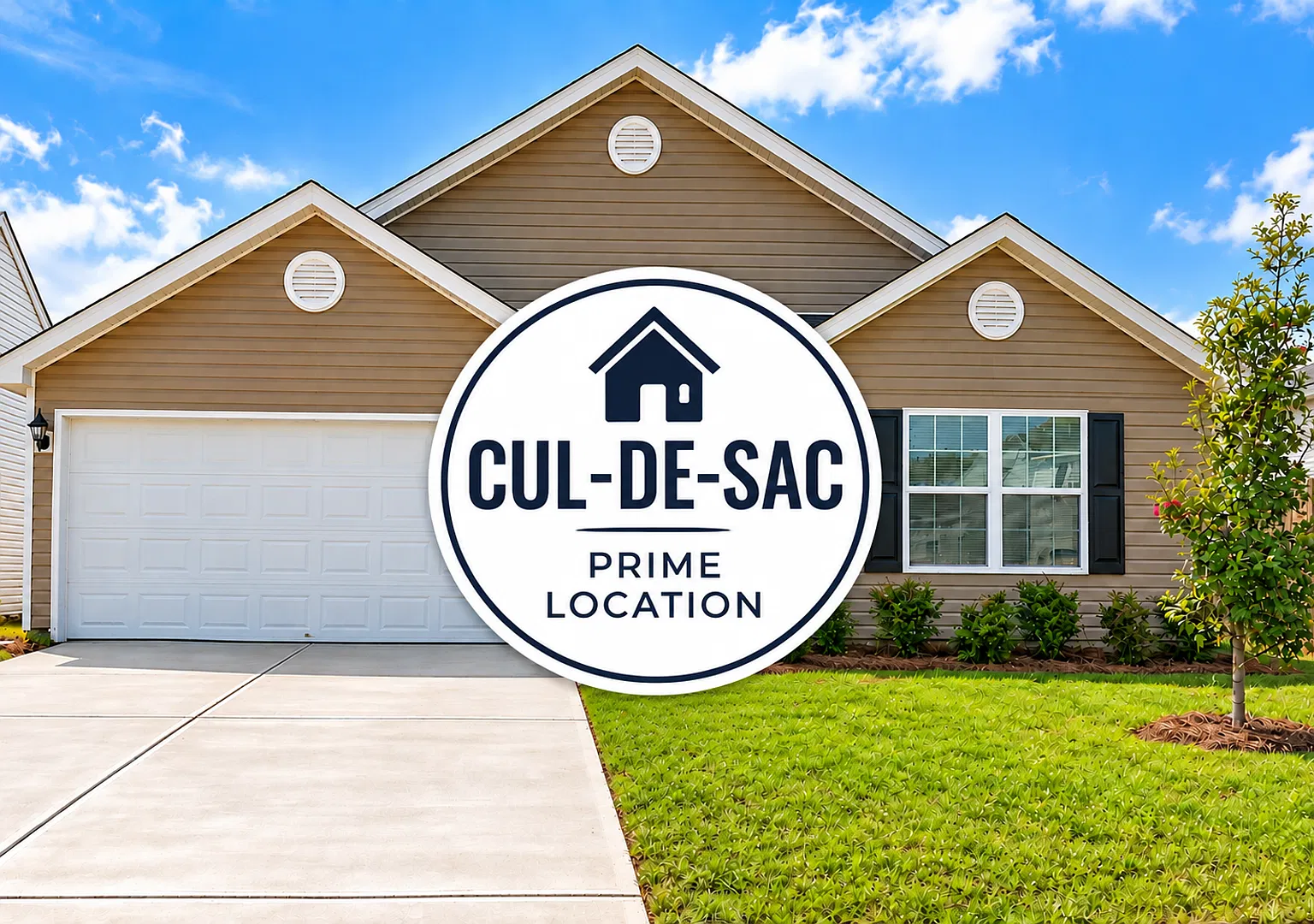 21 Miller Park-One-Story Home On Cul-de-Sac | 2-Car Garage | $1,895 | Free Application. — Photo 2