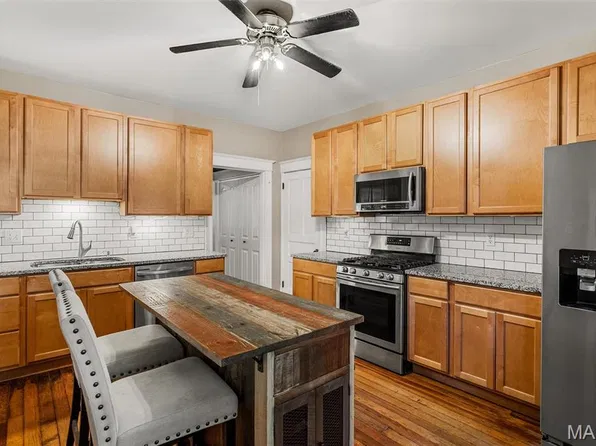 4455 Nebraska Ave, Saint Louis, MO 63111