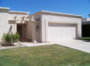 7838 E Via Costa, Scottsdale, AZ 85258