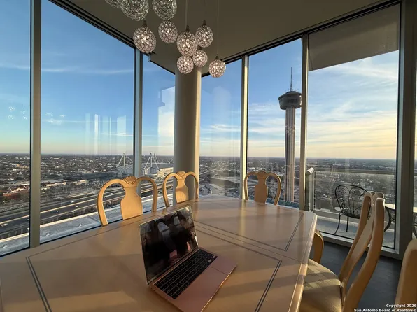 610 E Market UNIT 2619, San Antonio, TX 78205