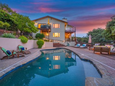 790 Arlington Cir, Novato, CA, 94947