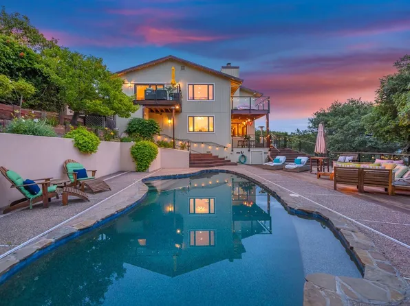 790 Arlington Cir, Novato, CA 94947