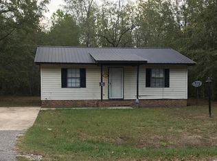 476 Sherwood Rd, Allendale, SC 29810